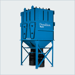 Torit PowerCore VH ϵ�г��m��